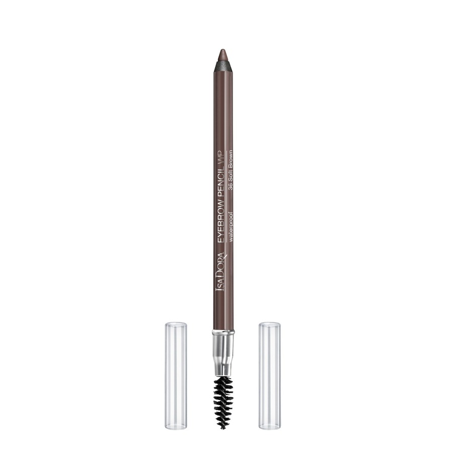 Isadora Isadora Eyebrow Pencil WP augenbrauenstift 1.2 g Isadora Isadora Eyebrow Pencil WP augenbrauenstift 1.2 g von IsaDora