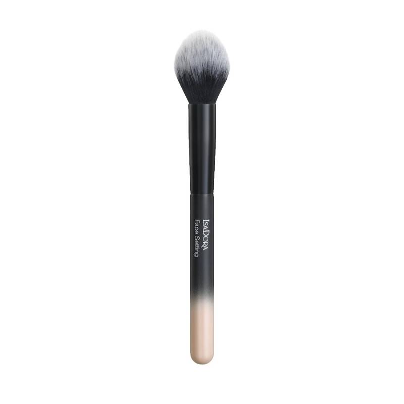 Isadora  Isadora Face Setting Brush puderpinsel 1.0 pieces von IsaDora