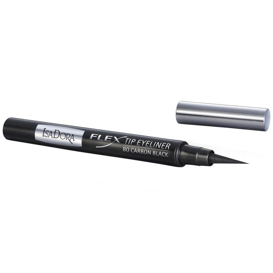 Isadora Isadora Flex eyeliner 1.2 ml Isadora Isadora Flex eyeliner 1.2 ml von IsaDora