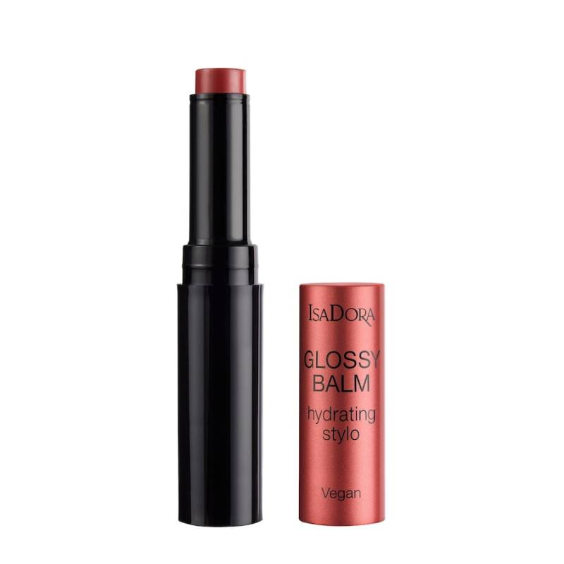 Isadora  Isadora Glossy Balm Hydrating Stylo lippenbalm 1.6 g von IsaDora