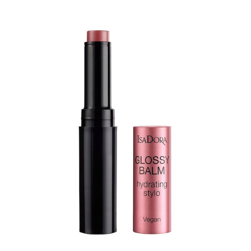 Isadora  Isadora Glossy Balm Hydrating Stylo lippenbalm 1.6 g von IsaDora