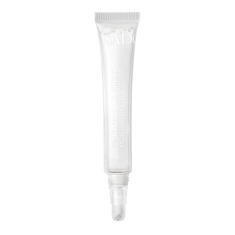 Isadora  Isadora Glossy Lip Treat Clear lipgloss 13.0 ml von IsaDora