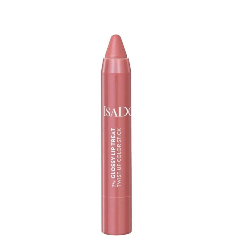 Isadora  Isadora Glossy Lip Treat Twist Up lipgloss 3.3 g von IsaDora