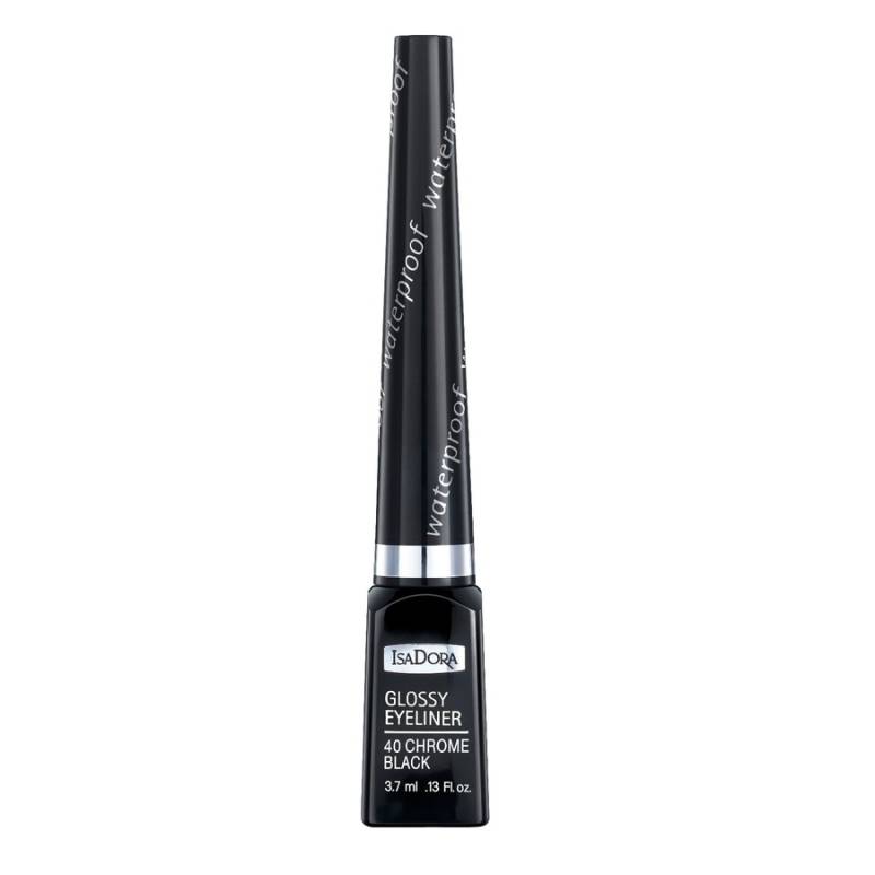 Isadora  Isadora Glossy Waterproof eyeliner 3.7 ml von IsaDora