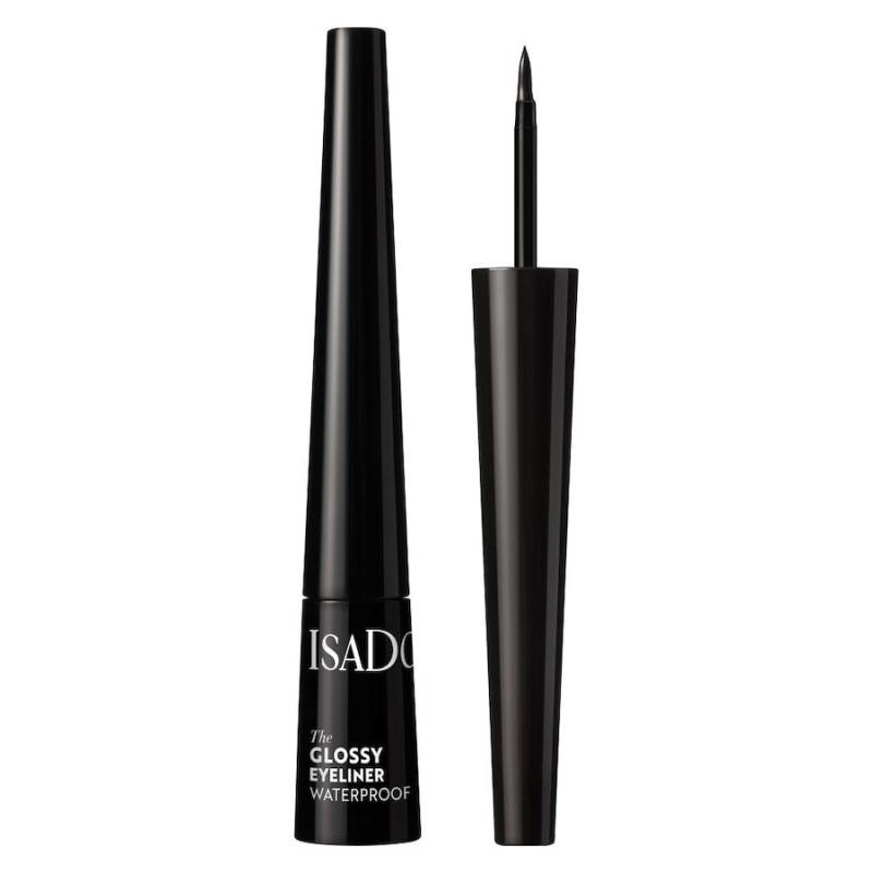 Isadora  Isadora Glossy eyeliner 2.25 ml von IsaDora