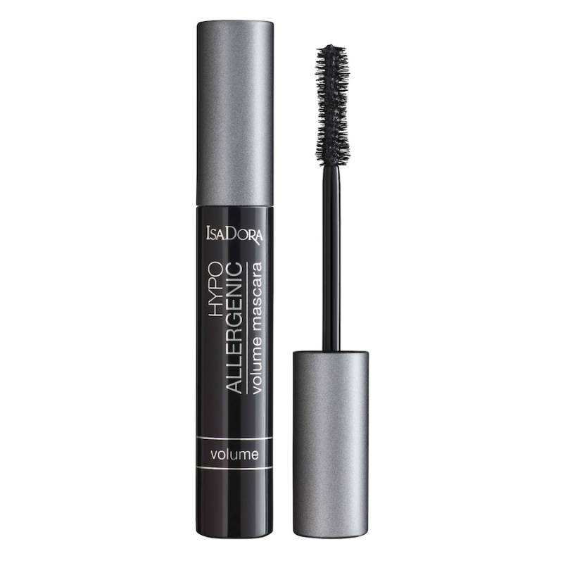 Isadora  Isadora Hypo-Allergenic Volume mascara 10.0 ml von IsaDora