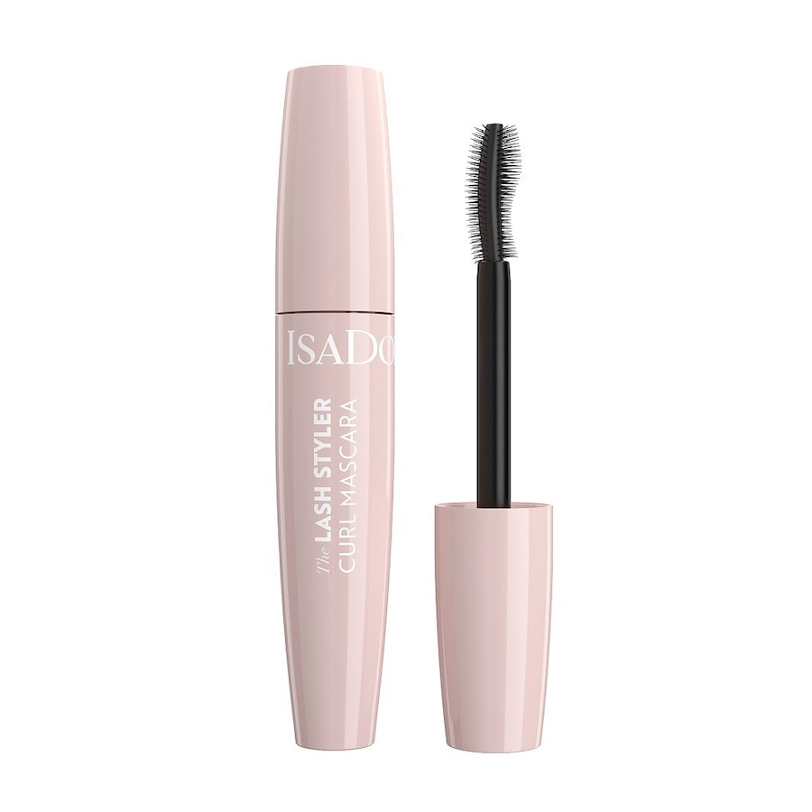 Isadora  Isadora The Lash Styler Curl mascara 9.0 ml von IsaDora