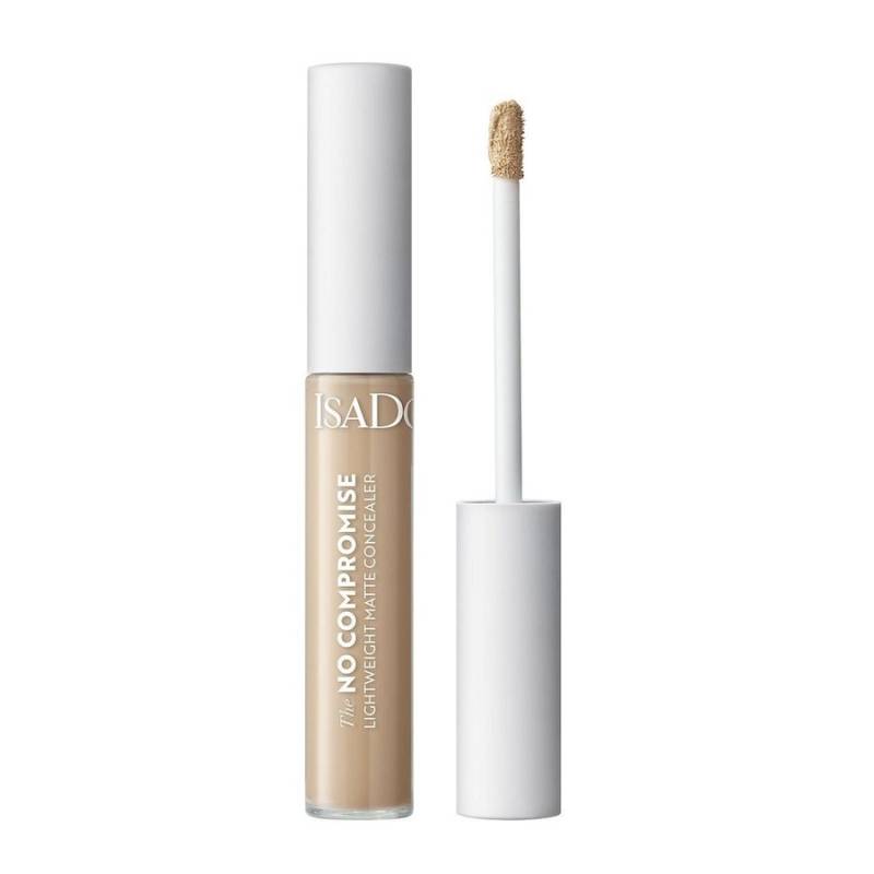 Isadora  Isadora No Compromise Lightweight Matte concealer 10.0 ml von IsaDora