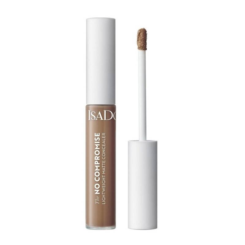 Isadora  Isadora No Compromise Lightweight Matte concealer 10.0 ml von IsaDora