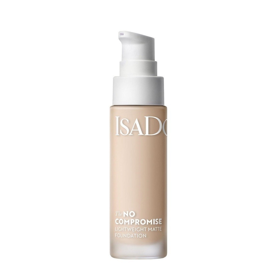 Isadora Isadora No Compromise Lightweight Matte foundation 30.0 ml Isadora Isadora No Compromise Lightweight Matte foundation 30.0 ml von IsaDora