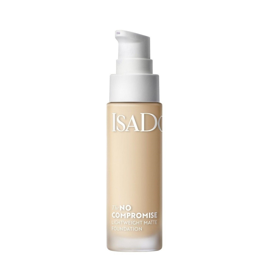 Isadora Isadora No Compromise Lightweight Matte foundation 30.0 ml Isadora Isadora No Compromise Lightweight Matte foundation 30.0 ml von IsaDora