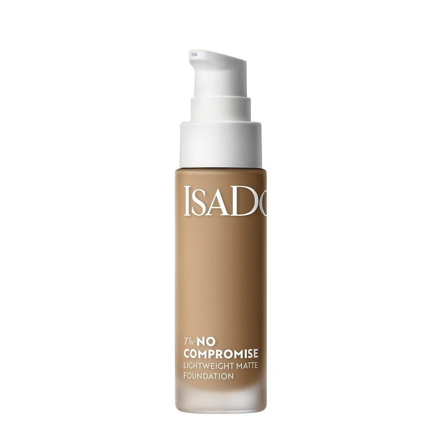 Isadora Isadora No Compromise Lightweight Matte foundation 30.0 ml Isadora Isadora No Compromise Lightweight Matte foundation 30.0 ml von IsaDora