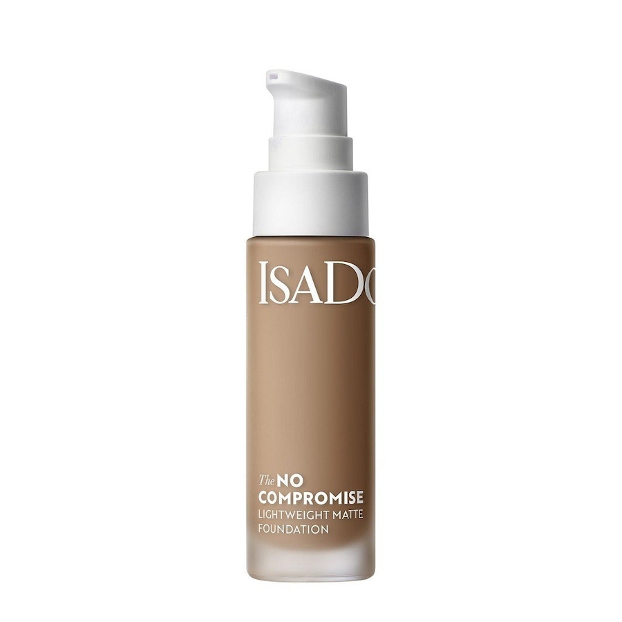 Isadora Isadora No Compromise Lightweight Matte foundation 30.0 ml Isadora Isadora No Compromise Lightweight Matte foundation 30.0 ml von IsaDora