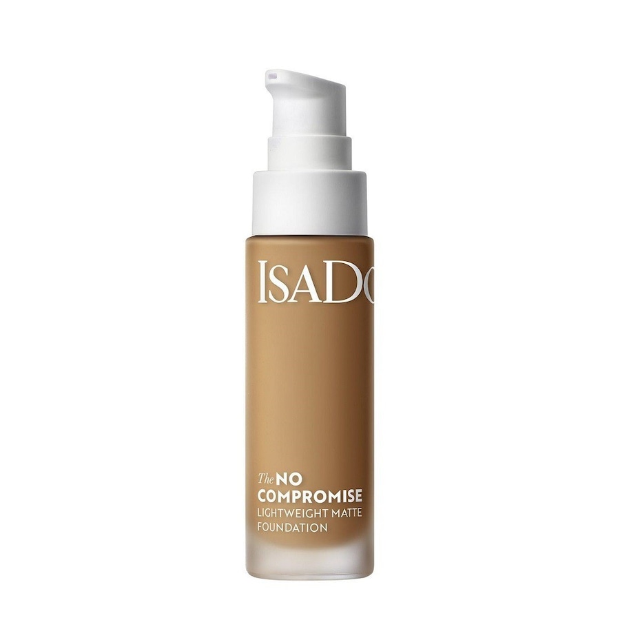 Isadora Isadora No Compromise Lightweight Matte foundation 30.0 ml Isadora Isadora No Compromise Lightweight Matte foundation 30.0 ml von IsaDora