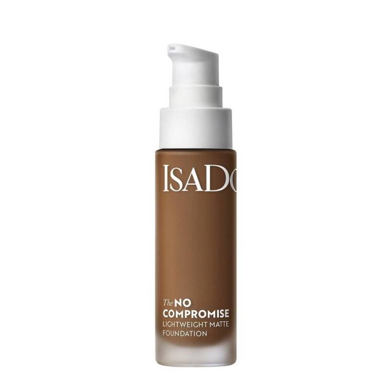 Isadora  Isadora No Compromise Lightweight Matte foundation 30.0 ml von IsaDora