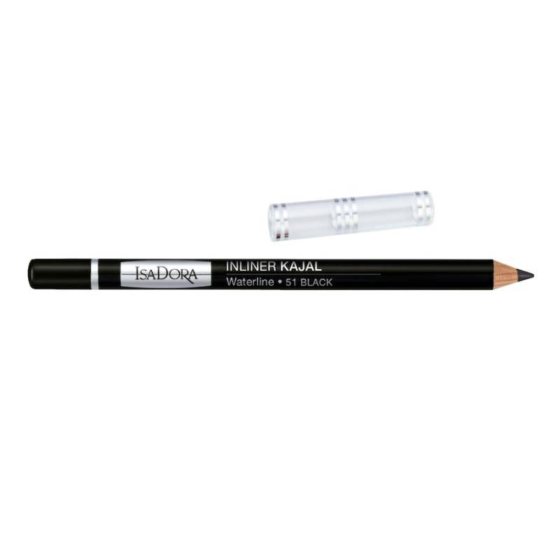 Isadora  Isadora Perfect Contour Kajal kajalstift 1.3 g von IsaDora