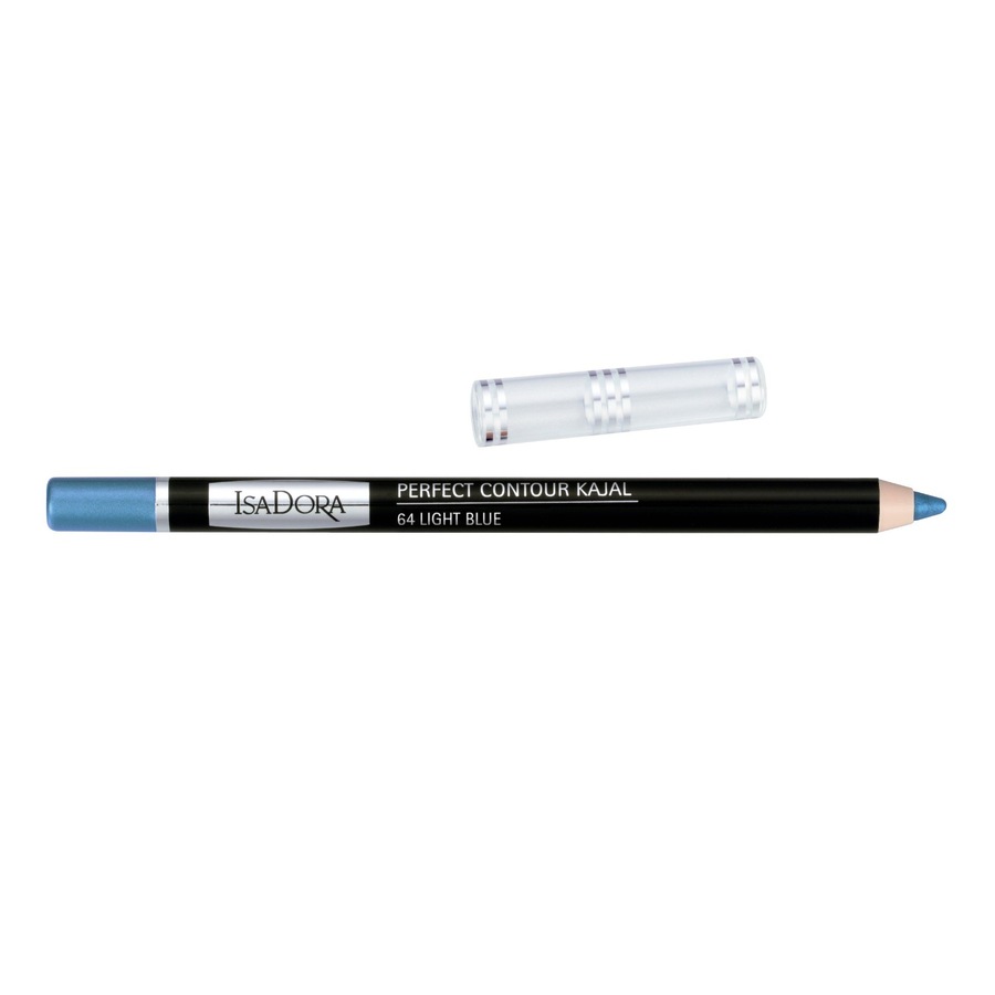 Isadora Isadora Perfect Contour Kajal kajalstift 1.3 g Isadora Isadora Perfect Contour Kajal kajalstift 1.3 g von IsaDora