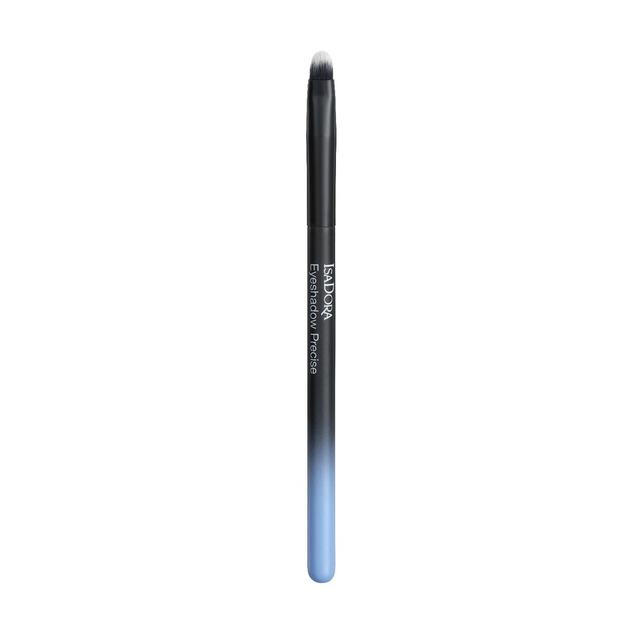 Isadora  Isadora Precise Eyeshadow Brush augenbrauenpinsel 1.0 pieces von IsaDora