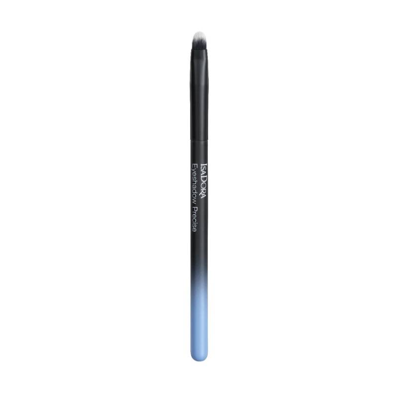 Isadora  Isadora Precise Eyeshadow Brush augenbrauenpinsel 1.0 pieces von IsaDora