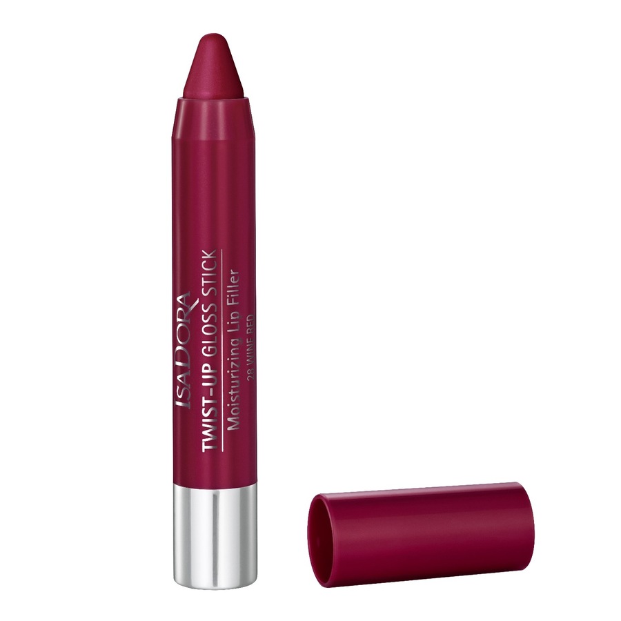 Isadora  Isadora Twist-up Gloss Stick lipgloss 3.3 g von IsaDora