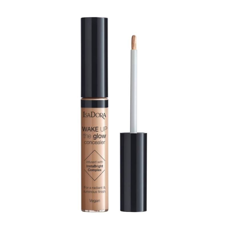 Isadora  Isadora Wake Up the Glow concealer 10.0 ml von IsaDora