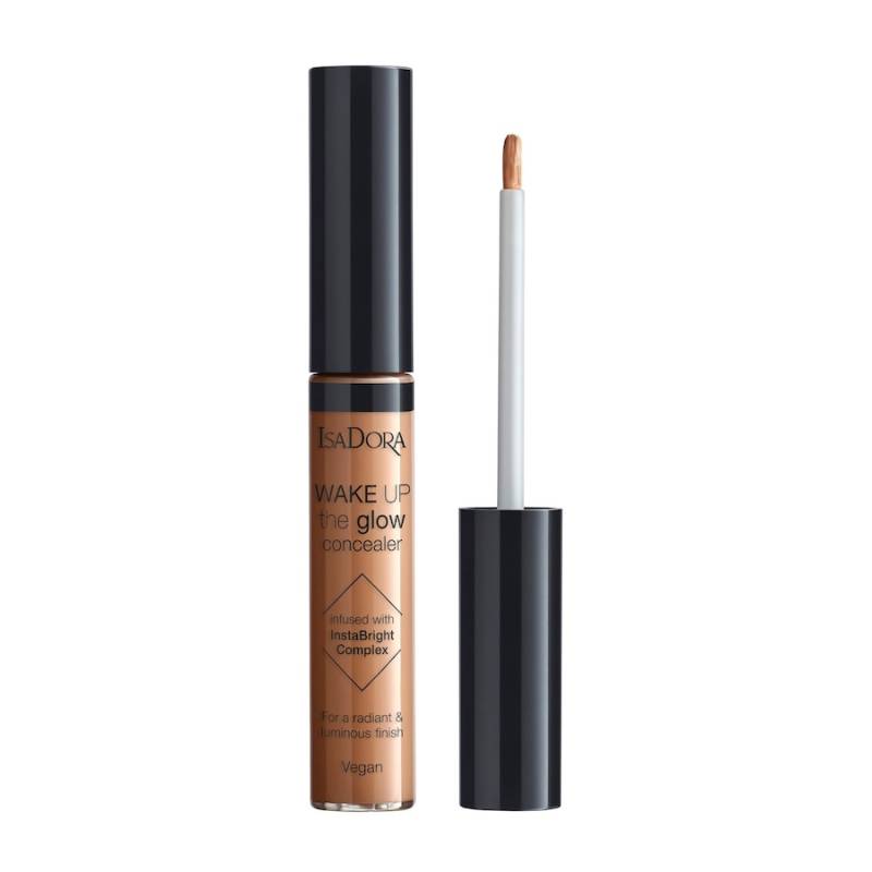 Isadora  Isadora Wake Up the Glow concealer 10.0 ml von IsaDora