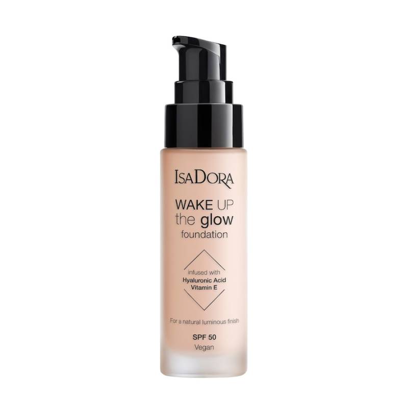 Isadora  Isadora Wake Up the Glow foundation 30.0 ml von IsaDora