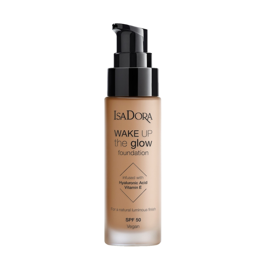 Isadora  Isadora Wake Up the Glow foundation 30.0 ml von IsaDora