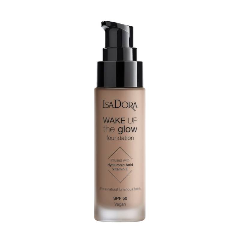 Isadora  Isadora Wake Up the Glow foundation 30.0 ml von IsaDora