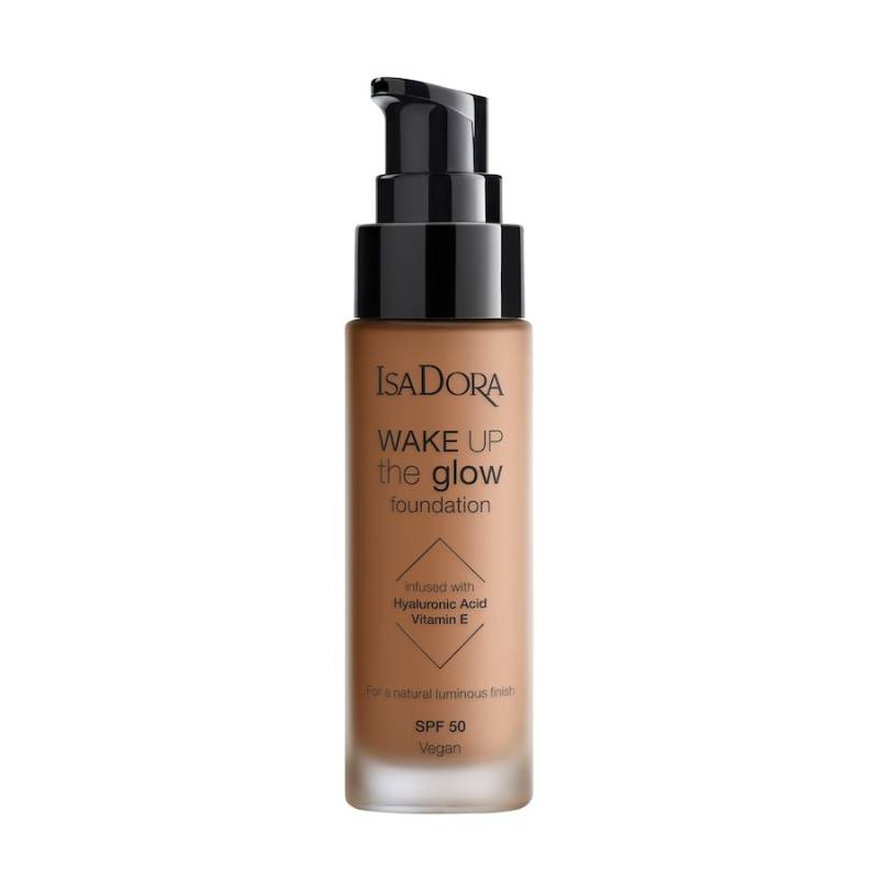 Isadora  Isadora Wake Up the Glow foundation 30.0 ml von IsaDora