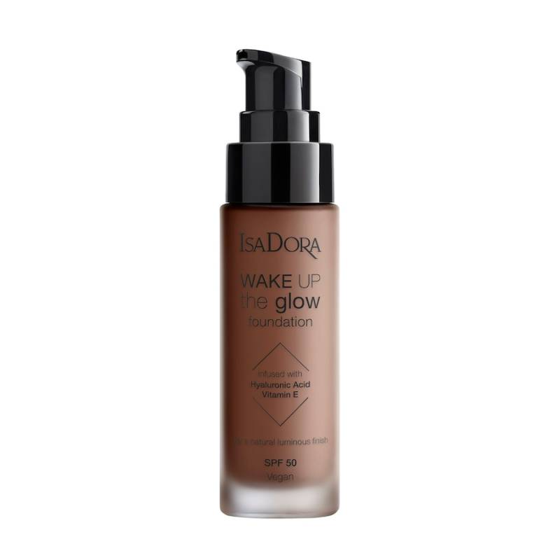 Isadora  Isadora Wake Up the Glow foundation 30.0 ml von IsaDora