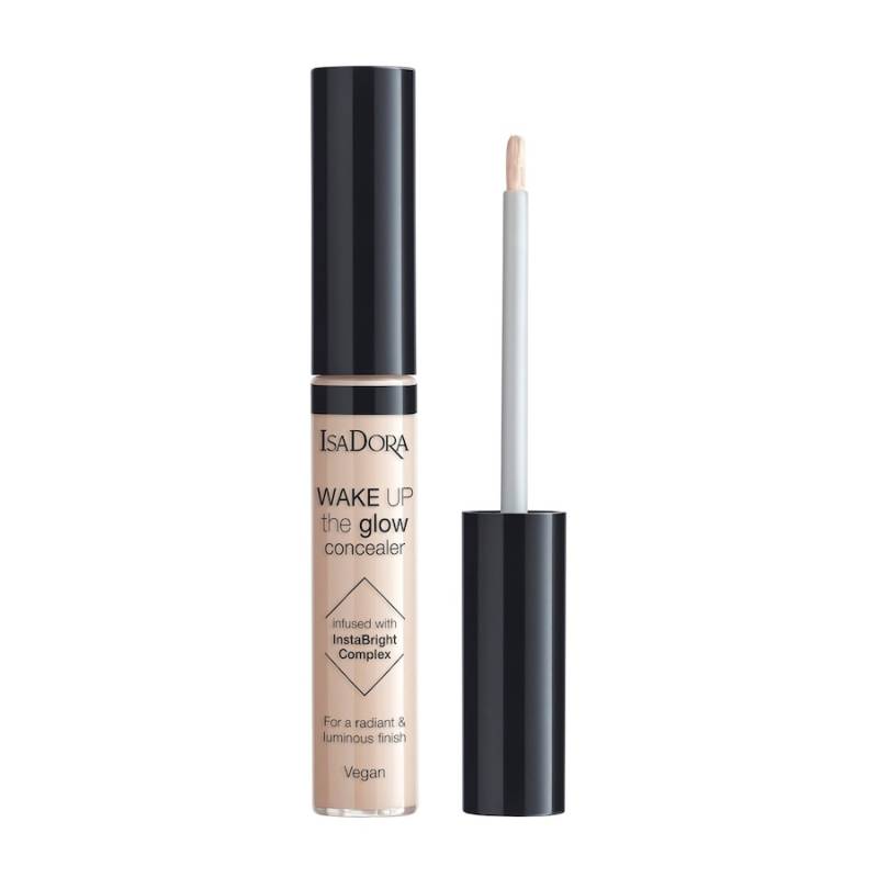 Isadora  Isadora Wake Up the Glow concealer 10.0 ml von IsaDora