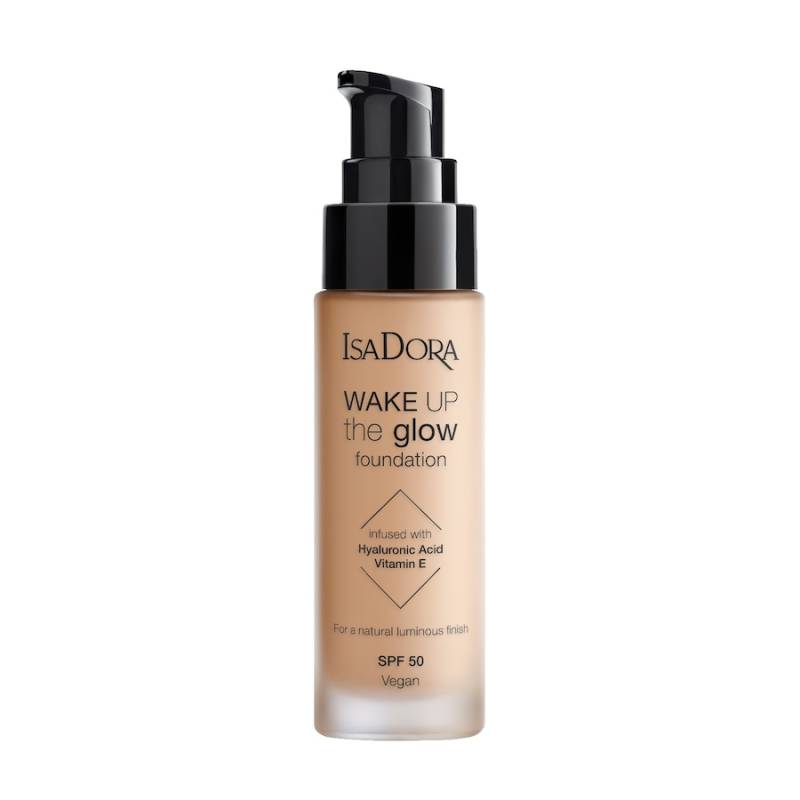 Isadora  Isadora Wake Up the Glow foundation 30.0 ml von IsaDora