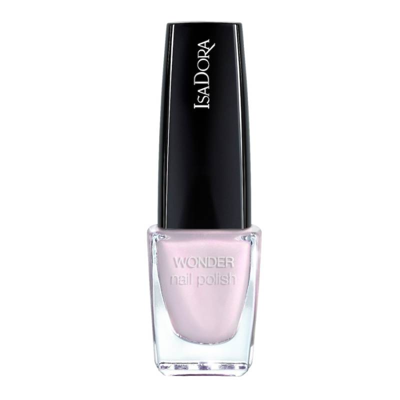 Isadora Wonder Nail Polish Isadora Wonder Nail Polish nagellack 6.0 ml von IsaDora