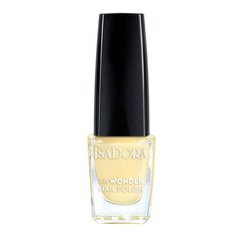 Isadora Wonder Nail Polish Isadora Wonder Nail Polish nagellack 6.0 ml von IsaDora