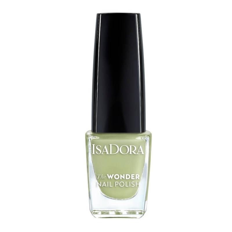 Isadora Wonder Nail Polish Isadora Wonder Nail Polish nagellack 6.0 ml von IsaDora