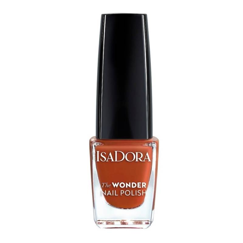 Isadora Wonder Nail Polish Isadora Wonder Nail Polish nagellack 6.0 ml von IsaDora