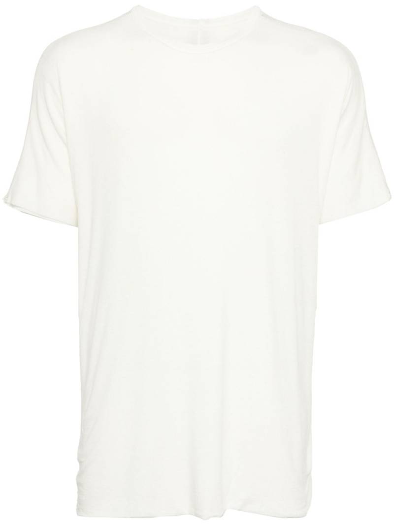 Isaac Sellam Experience round-neck T-shirt - White von Isaac Sellam Experience