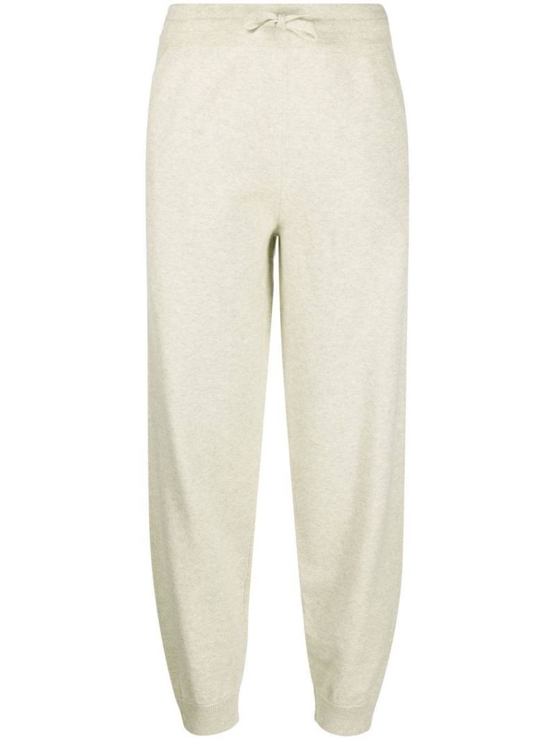 MARANT ÉTOILE Kira jogging trousers - Neutrals von MARANT ÉTOILE