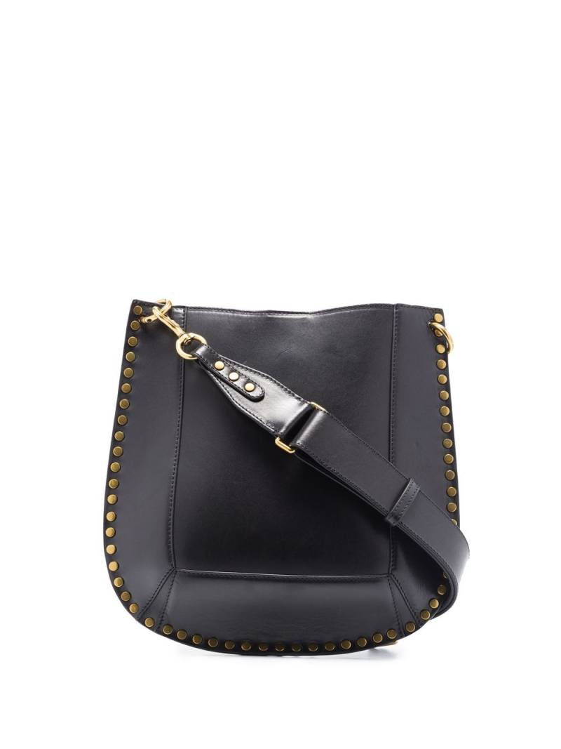 ISABEL MARANT Oskan crossbody bag - Black von ISABEL MARANT