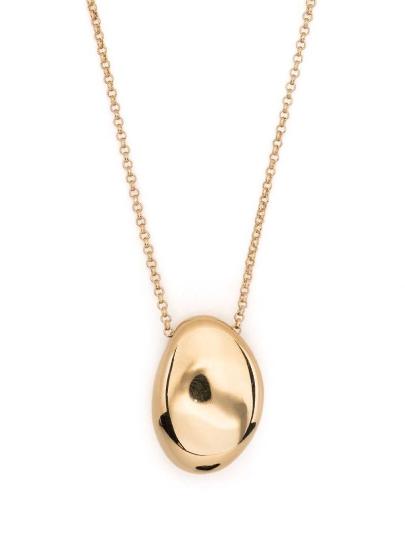 ISABEL MARANT Perfect Day necklace - Gold von ISABEL MARANT