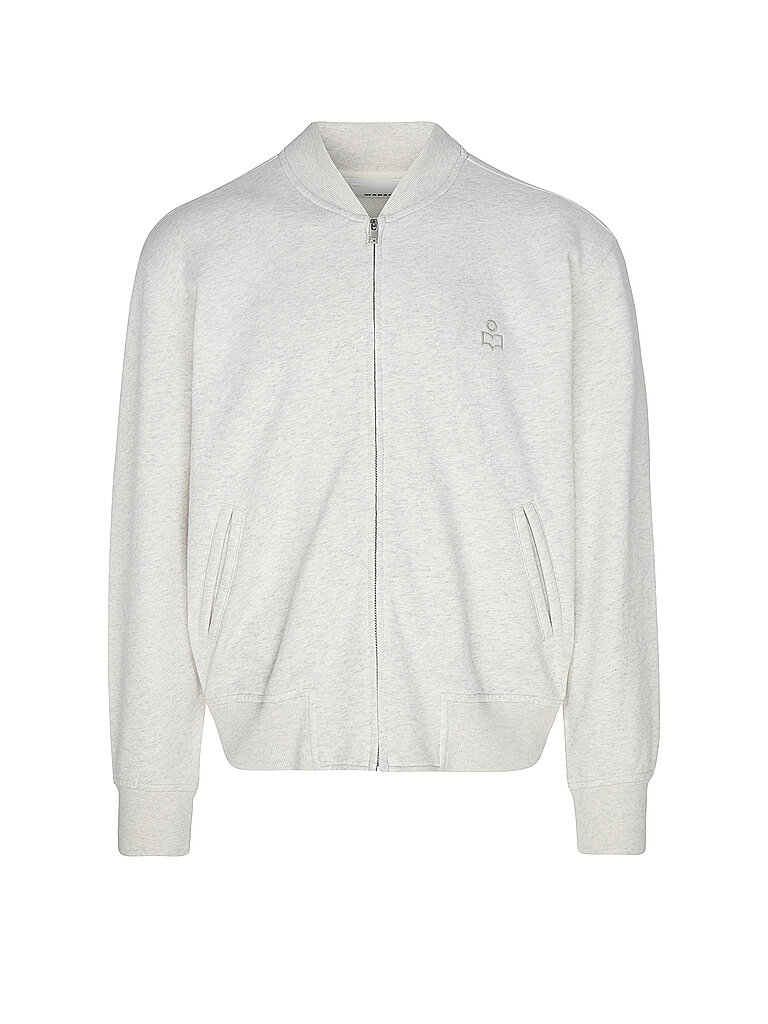 ISABEL MARANT Blouson MARTY creme | L ISABEL MARANT Blouson MARTY creme | L von Isabel marant