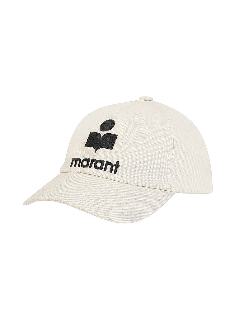 ISABEL MARANT Kappe TYRON creme | 59 ISABEL MARANT Kappe TYRON creme | 59 von Isabel marant