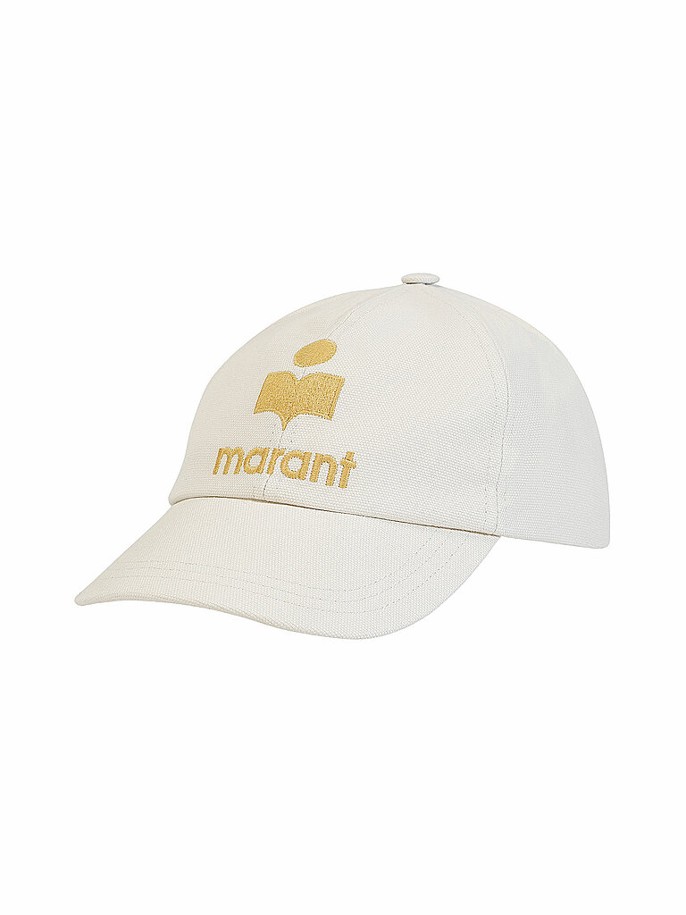 ISABEL MARANT Kappe TYRON creme | 59 ISABEL MARANT Kappe TYRON creme | 59 von Isabel marant