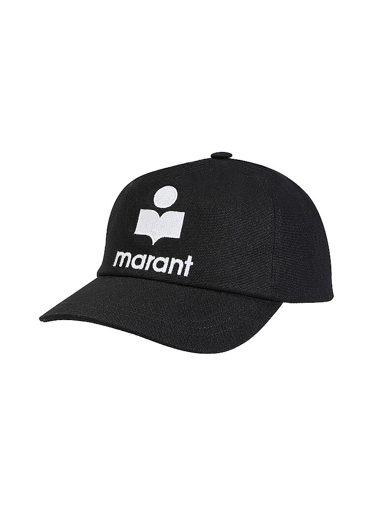 ISABEL MARANT Kappe TYRON schwarz | 57 ISABEL MARANT Kappe TYRON schwarz | 57 von Isabel marant