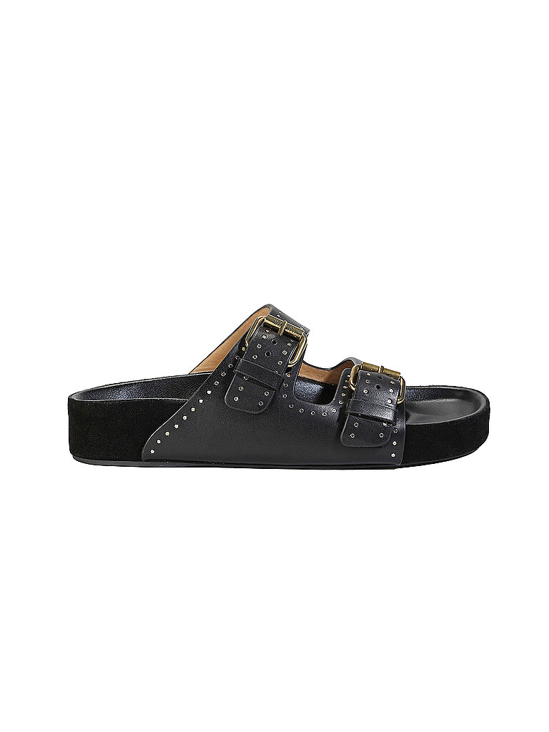 ISABEL MARANT Sandalen LENNYO schwarz | 37 ISABEL MARANT Sandalen LENNYO schwarz | 37 von Isabel marant