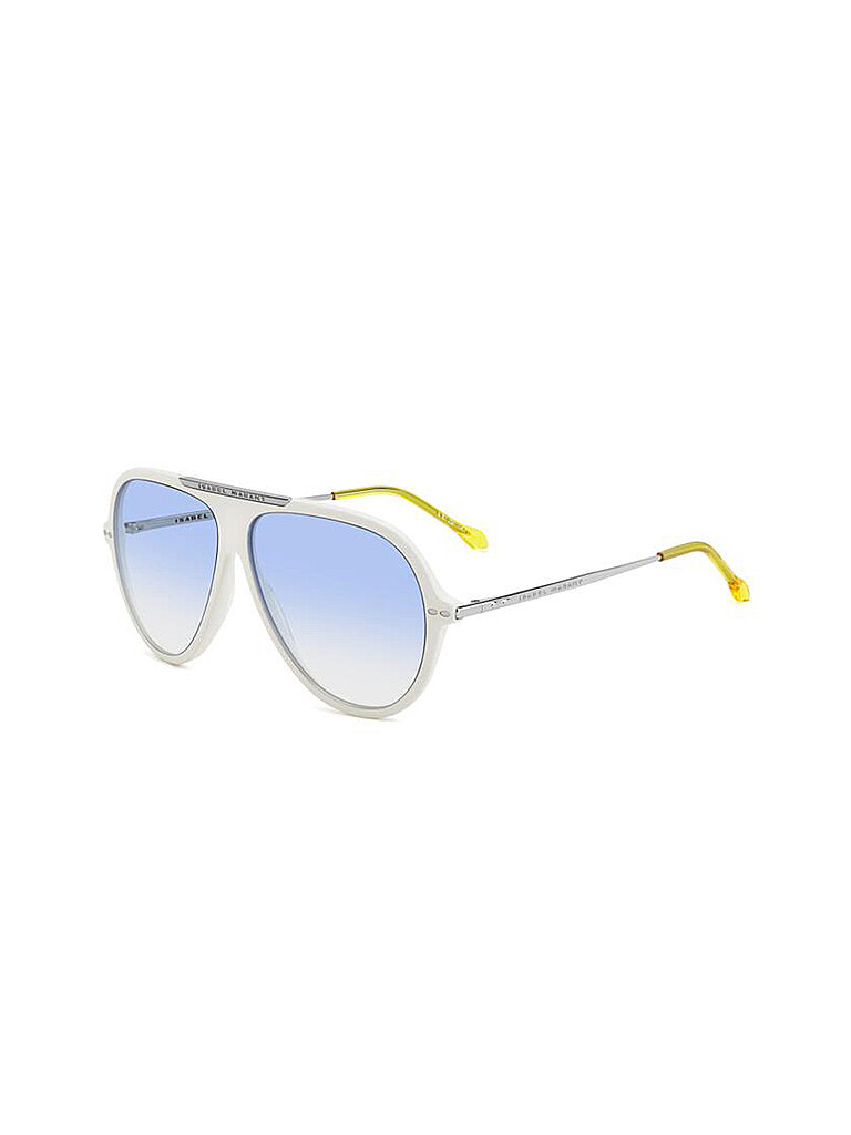 ISABEL MARANT Sonnenbrille IM 0162/S/60 hellblau von Isabel marant