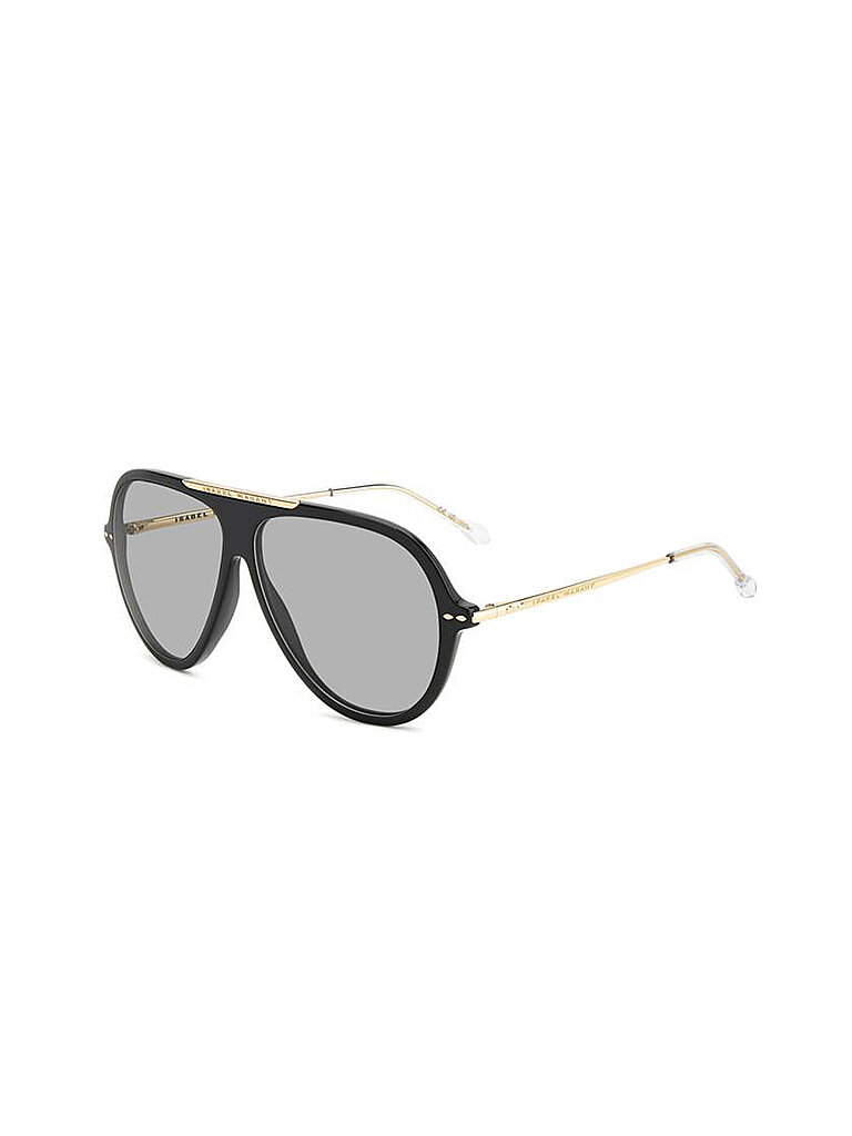 ISABEL MARANT Sonnenbrille IM 0162/S/60 schwarz von Isabel marant