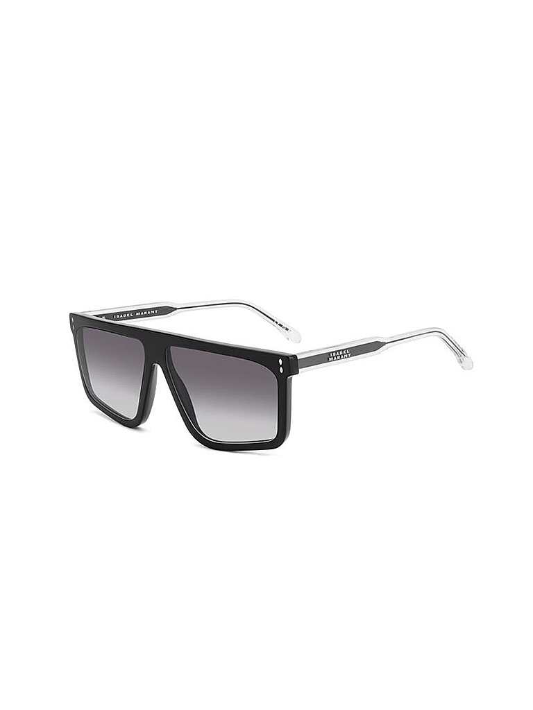 ISABEL MARANT Sonnenbrille IM 0164/S/61 schwarz von Isabel marant