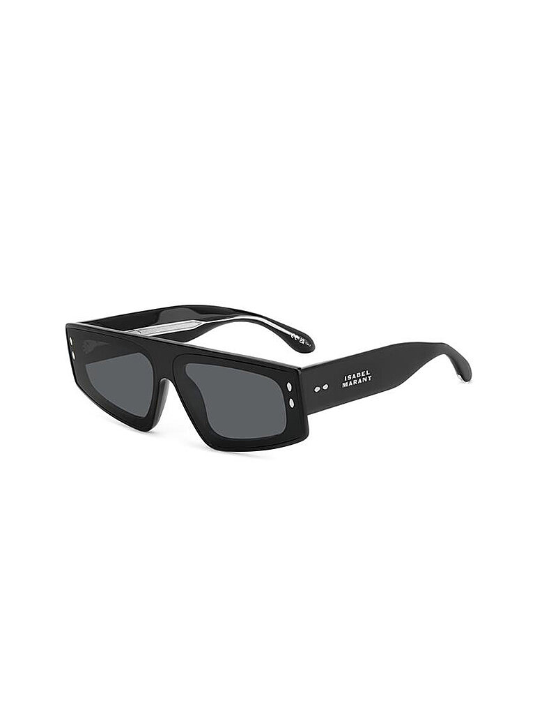 ISABEL MARANT Sonnenbrille IM 0169/G/S/66 schwarz von Isabel marant